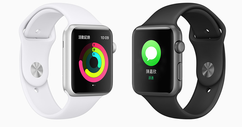 蘋果準備針對電池「爆蓋」問題的 Apple Watch Series 2 提供免費維修 - 電腦王阿達 蘋果準備針對電池「爆蓋」問題的 Apple Watch Series 2 提供免費維修 - 電腦王阿達