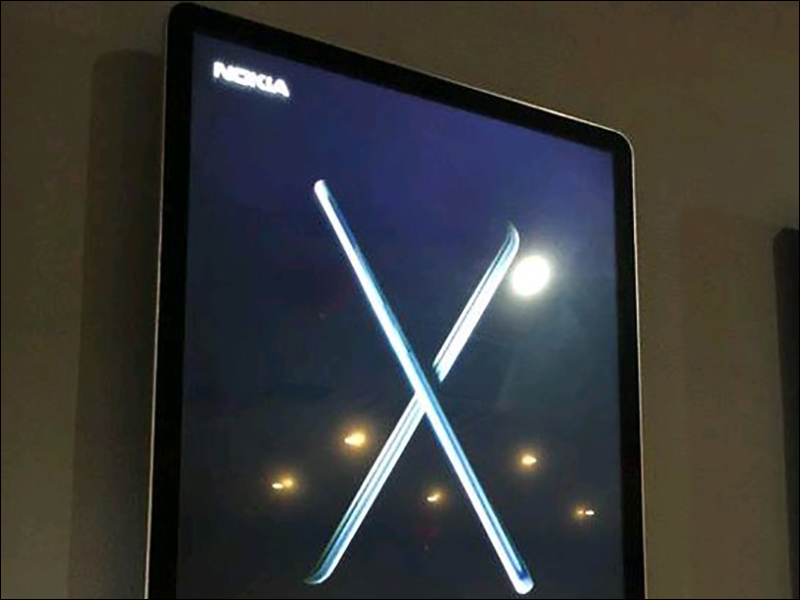 HMD 將在 4 月 27 日中國發表全新一代 NOKIA X - 電腦王阿達 HMD 將在 4 月 27 日中國發表全新一代 NOKIA X - 電腦王阿達