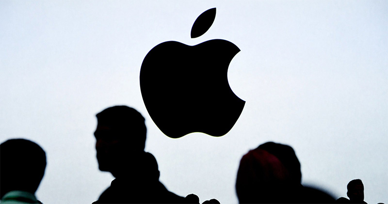 Apple 發出內部備忘錄，警告員工不得再向外洩露機密 - 電腦王阿達