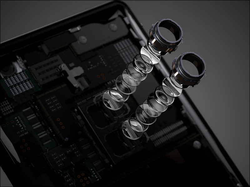 Sony Xperia XZ2 Premium 「雙鏡」亮相，今年夏天正式發表 - 電腦王阿達