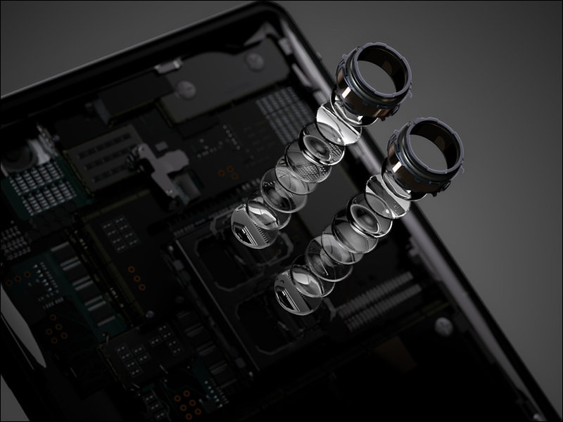 Sony Xperia XZ2 Premium 「雙鏡」亮相,今年夏天正式發表 - 電腦王阿達 Sony Xperia XZ2 Premium 「雙鏡」亮相,今年夏天正式發表 - 電腦王阿達