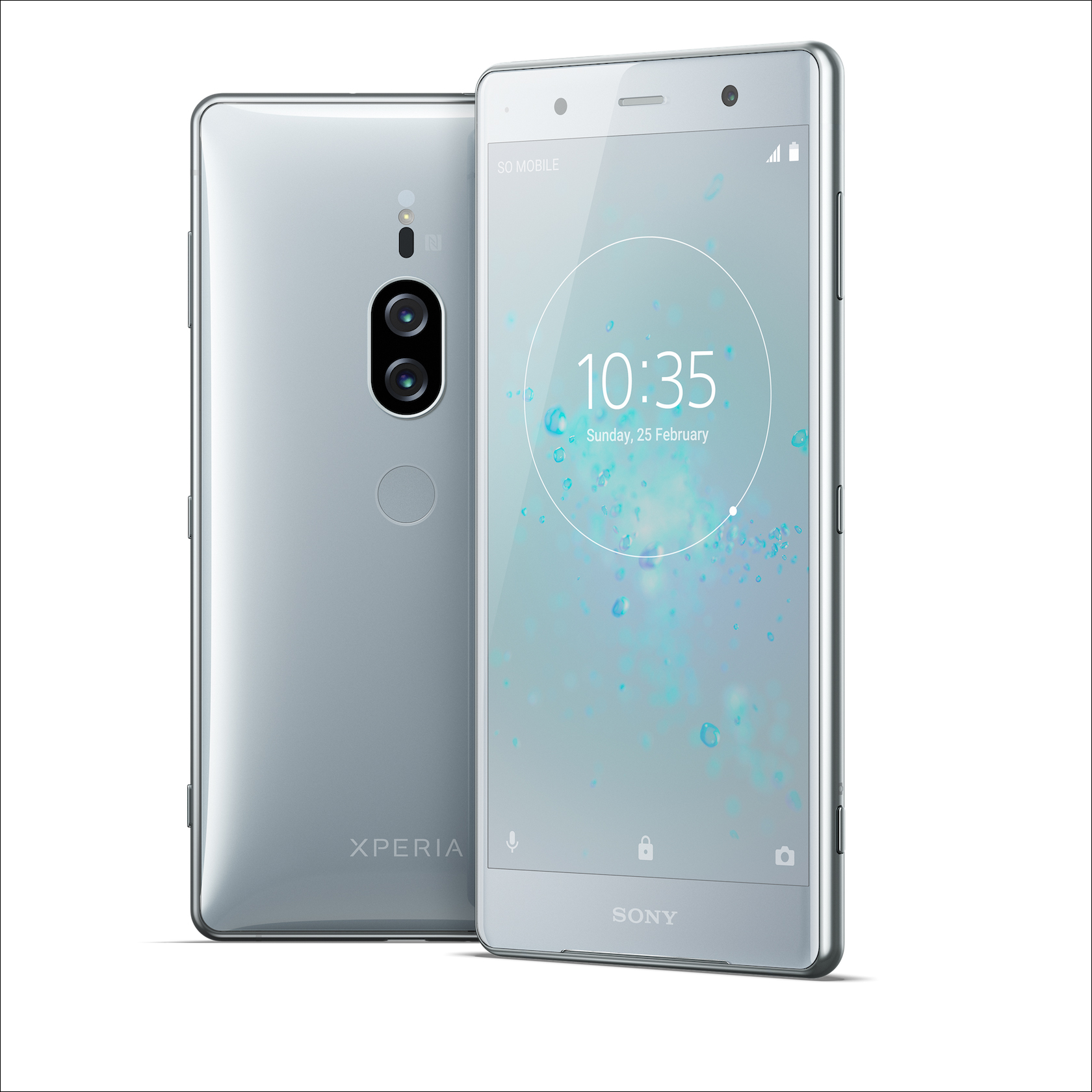 Sony Xperia XZ2 Premium 「雙鏡」亮相,今年夏天正式發表 - 電腦王阿達 Sony Xperia XZ2 Premium 「雙鏡」亮相,今年夏天正式發表 - 電腦王阿達