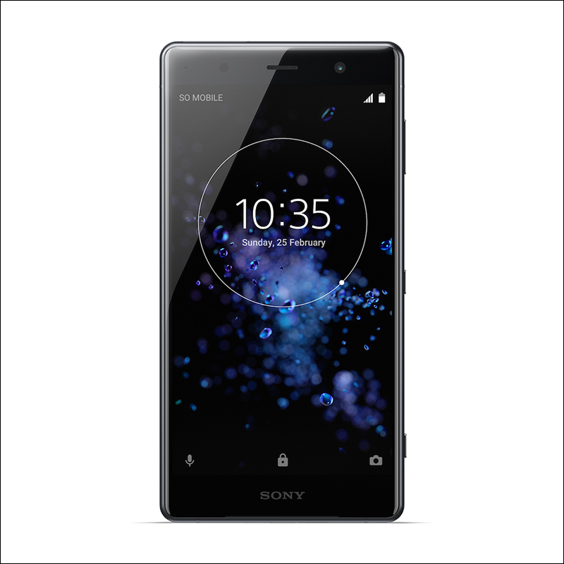 Sony Xperia XZ2 Premium 「雙鏡」亮相,今年夏天正式發表 - 電腦王阿達 Sony Xperia XZ2 Premium 「雙鏡」亮相,今年夏天正式發表 - 電腦王阿達