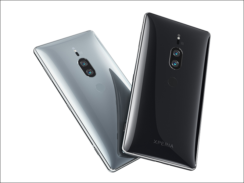 Sony Xperia XZ2 Premium 「雙鏡」亮相,今年夏天正式發表 - 電腦王阿達 Sony Xperia XZ2 Premium 「雙鏡」亮相,今年夏天正式發表 - 電腦王阿達