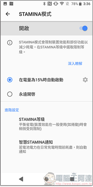 從 Sony Xperia XZ2 看見盎然綠意,春之喜悅活靈活現 - 電腦王阿達 從 Sony Xperia XZ2 看見盎然綠意,春之喜悅活靈活現 - 電腦王阿達