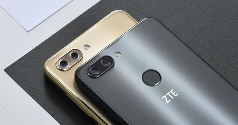 美國向 中興ZTE 發出制裁,不准美國廠商售予零組件 - 電腦王阿達 美國向 中興ZTE 發出制裁,不准美國廠商售予零組件 - 電腦王阿達