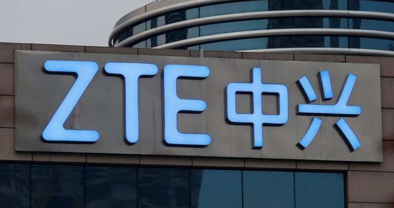 中興ZTE 中興ZTE