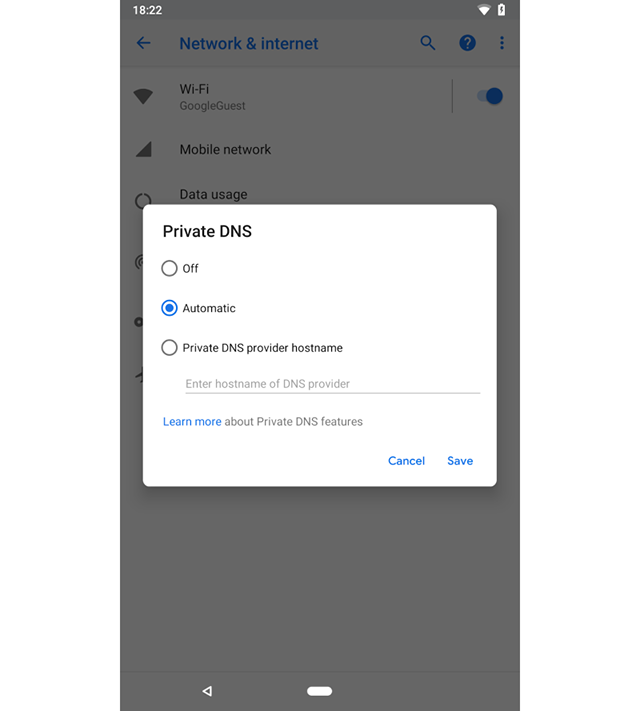 最新版 Android P 可能帶來 iPhone X 手勢操作 ?(至少長得很像) - 電腦王阿達 最新版 Android P 可能帶來 iPhone X 手勢操作 ?(至少長得很像) - 電腦王阿達