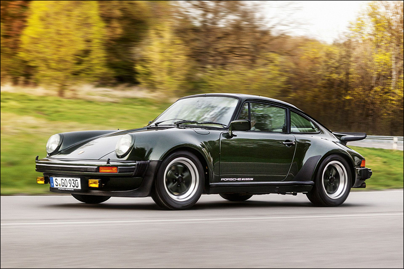 LEGO 打造原始比例 Porsche 911 Turbo 3.0 - 電腦王阿達 LEGO 打造原始比例 Porsche 911 Turbo 3.0 - 電腦王阿達