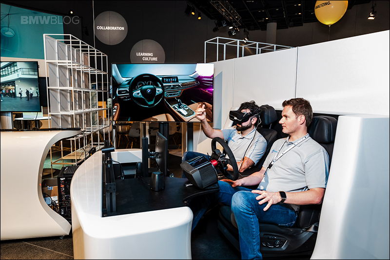 BMW 展示全新 iDrive 7.0 系統 ,將於 2018 年上市 - 電腦王阿達 BMW 展示全新 iDrive 7.0 系統 ,將於 2018 年上市 - 電腦王阿達