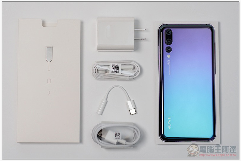 HUAWEI P20 Pro 開箱 、評測、評價:勾動攝影魂的美型旗艦 - 電腦王阿達 HUAWEI P20 Pro 開箱 、評測、評價:勾動攝影魂的美型旗艦 - 電腦王阿達