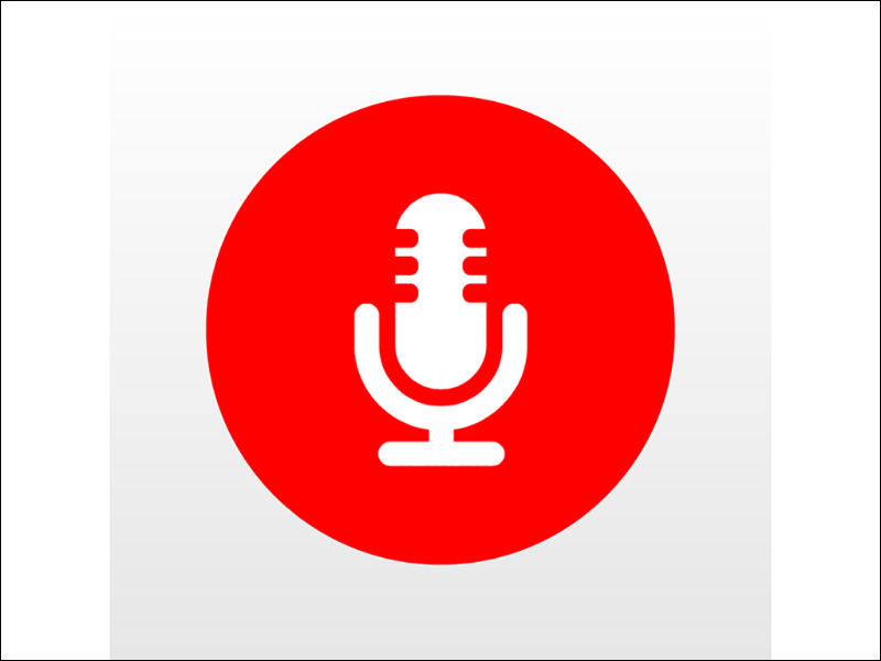 My Rec :支援 Widget 功能的高品質錄音 App 限免中 - 電腦王阿達 My Rec :支援 Widget 功能的高品質錄音 App 限免中 - 電腦王阿達