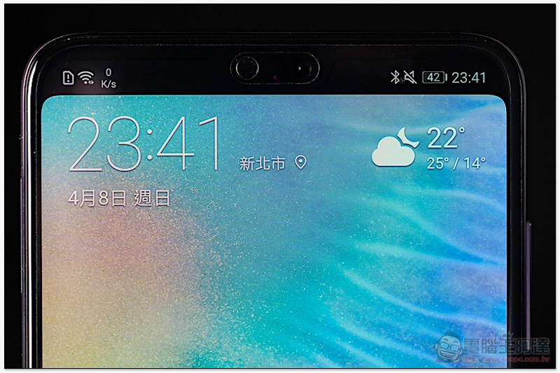 HUAWEI P20 Pro 開箱 、評測、評價:勾動攝影魂的美型旗艦 - 電腦王阿達 HUAWEI P20 Pro 開箱 、評測、評價:勾動攝影魂的美型旗艦 - 電腦王阿達
