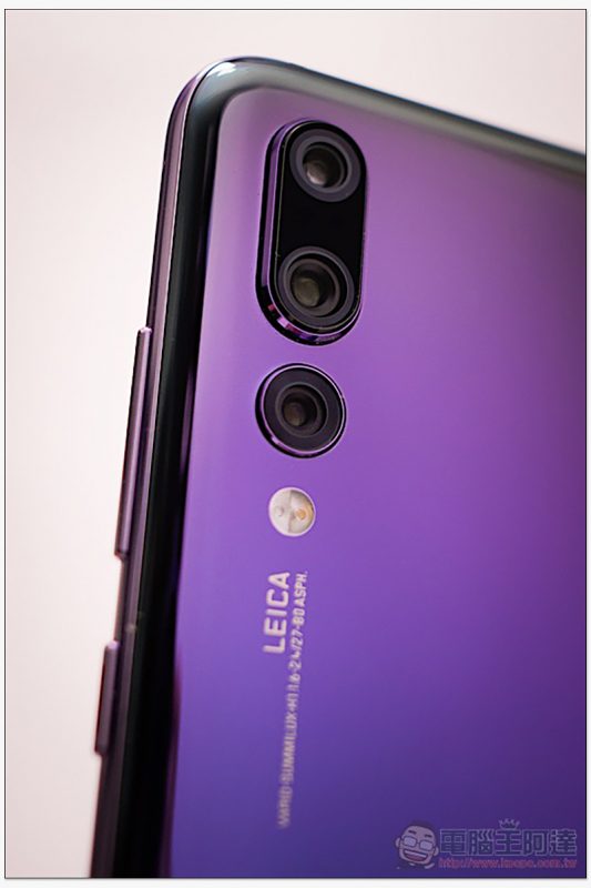 HUAWEI P20 Pro 開箱 、評測、評價:勾動攝影魂的美型旗艦 - 電腦王阿達 HUAWEI P20 Pro 開箱 、評測、評價:勾動攝影魂的美型旗艦 - 電腦王阿達