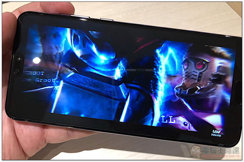 HUAWEI P20 Pro 開箱 、評測、評價:勾動攝影魂的美型旗艦 - 電腦王阿達 HUAWEI P20 Pro 開箱 、評測、評價:勾動攝影魂的美型旗艦 - 電腦王阿達