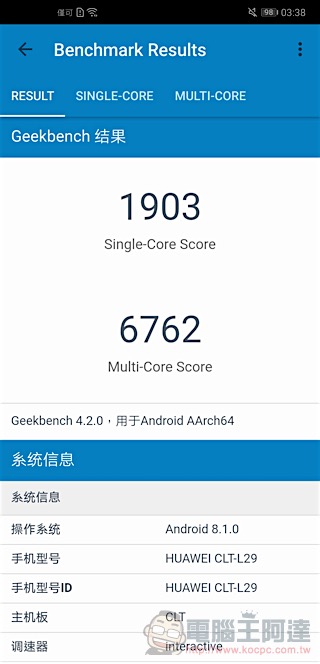 HUAWEI P20 Pro 開箱 、評測、評價:勾動攝影魂的美型旗艦 - 電腦王阿達 HUAWEI P20 Pro 開箱 、評測、評價:勾動攝影魂的美型旗艦 - 電腦王阿達