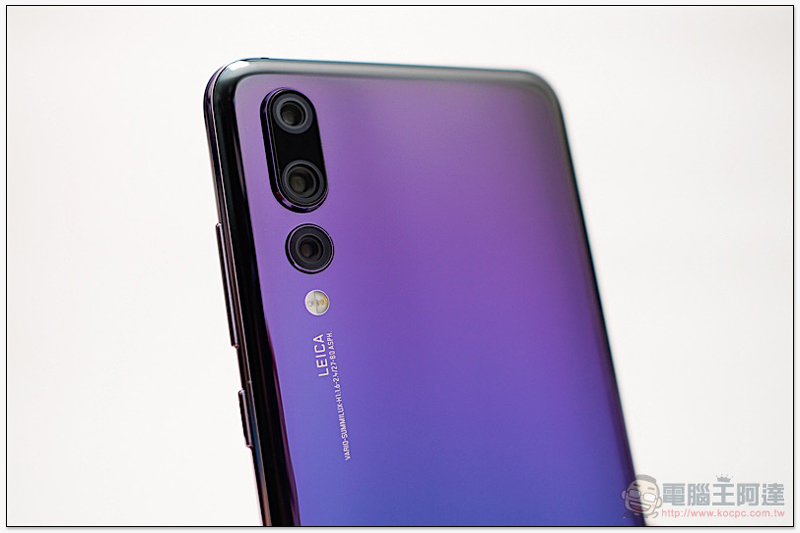 HUAWEI P20 Pro 開箱 、評測、評價:勾動攝影魂的美型旗艦 - 電腦王阿達 HUAWEI P20 Pro 開箱 、評測、評價:勾動攝影魂的美型旗艦 - 電腦王阿達