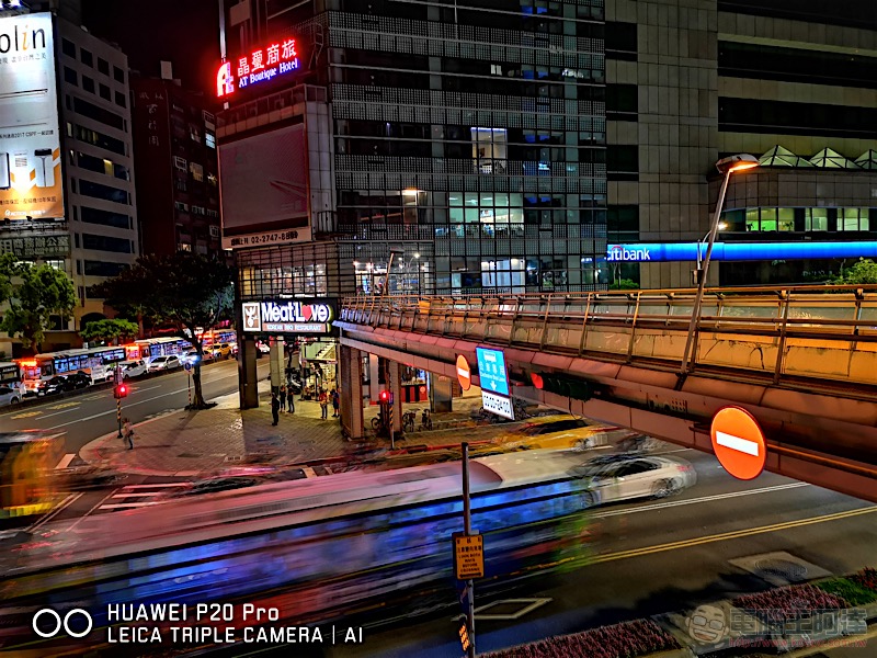 HUAWEI P20 Pro 開箱 、評測、評價:勾動攝影魂的美型旗艦 - 電腦王阿達 HUAWEI P20 Pro 開箱 、評測、評價:勾動攝影魂的美型旗艦 - 電腦王阿達