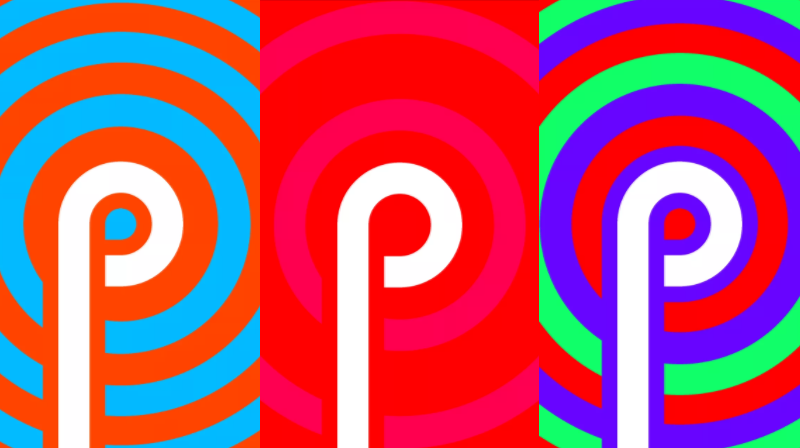 Android P Android P