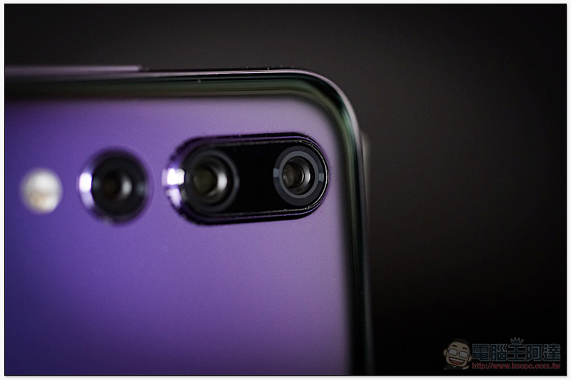 iPhone 也將跟上「 三鏡頭 」風潮？傳明年加入更望遠的 3 倍鏡頭 - 電腦王阿達