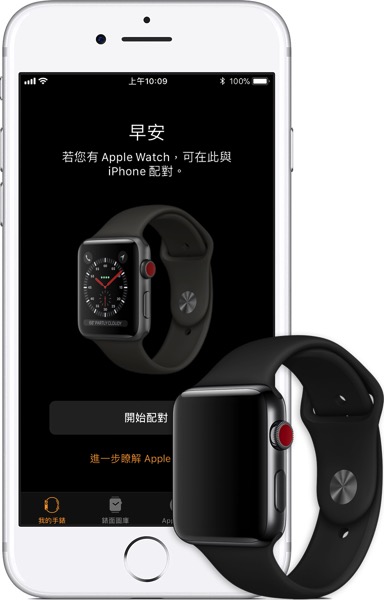 ios11-iphone7-watchOS4-series3-cellular-setup.jpg Ios11 iphone7 watchOS4 series3 cellular setup