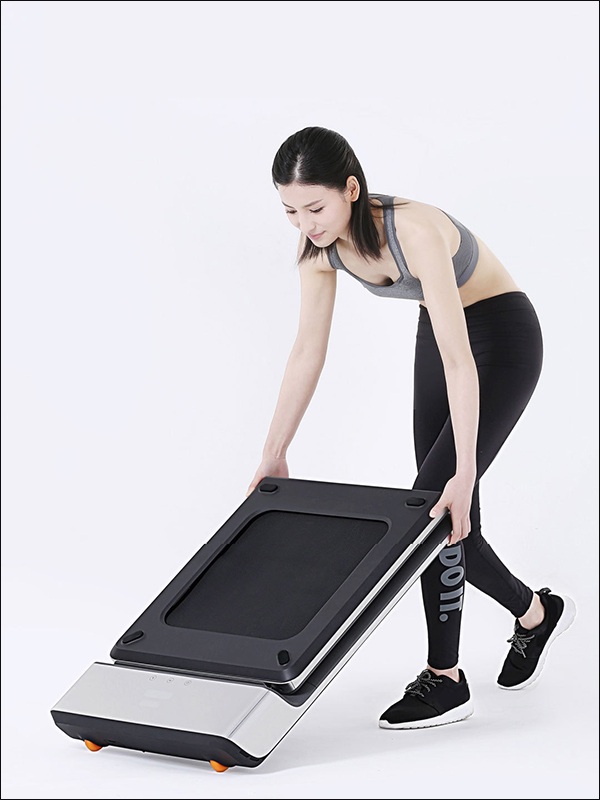 小米生態鏈公司 「金史密斯」推出 WalkingPad 輕運動走步機 - 電腦王阿達 小米生態鏈公司 「金史密斯」推出 WalkingPad 輕運動走步機 - 電腦王阿達