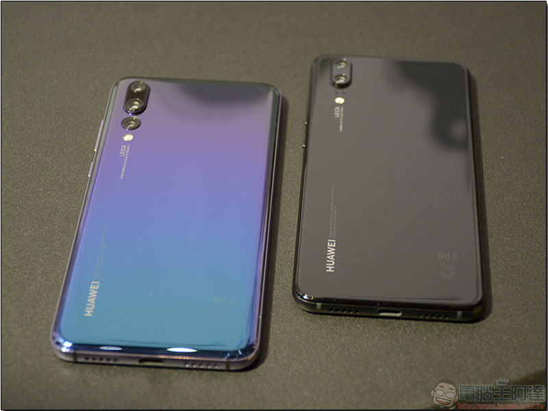 Huawei P20 / P20 Pro Huawei P20 / P20 Pro