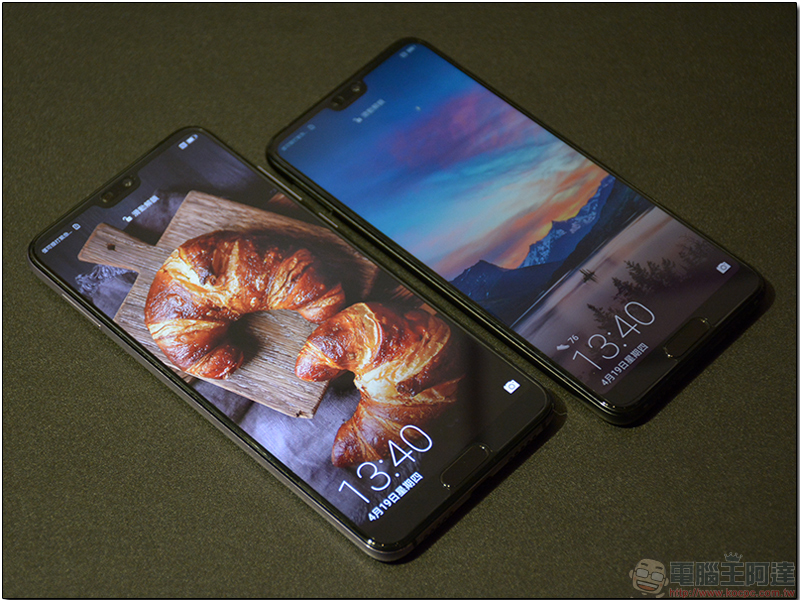 華為 Huawei P20 / P20 Pro 將於 5/1 在台上市,三徠卡奇機降臨 - 電腦王阿達 華為 Huawei P20 / P20 Pro 將於 5/1 在台上市,三徠卡奇機降臨 - 電腦王阿達