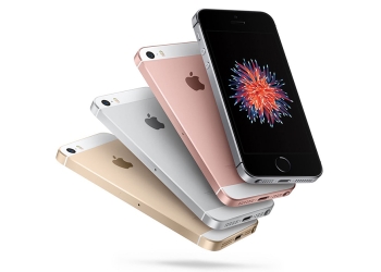 iPhone SE 2 傳將在 WWDC 發表，這次真的要來了？