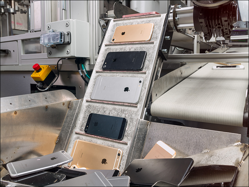 Apple 世界地球日 將換購及回收方案所得納入捐款款項 - 電腦王阿達 Apple 世界地球日 將換購及回收方案所得納入捐款款項 - 電腦王阿達