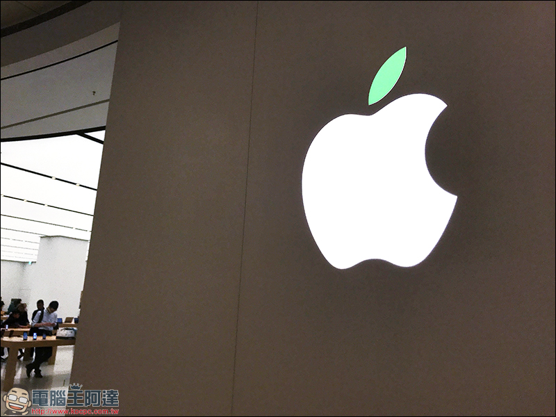 Apple 世界地球日 將換購及回收方案所得納入捐款款項 - 電腦王阿達 Apple 世界地球日 將換購及回收方案所得納入捐款款項 - 電腦王阿達