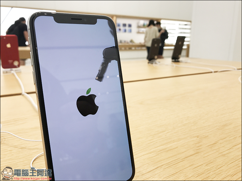 Apple 世界地球日 將換購及回收方案所得納入捐款款項 - 電腦王阿達 Apple 世界地球日 將換購及回收方案所得納入捐款款項 - 電腦王阿達