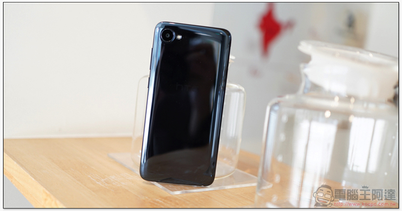 水漾 HTC Desire 12 在台預購開始,滿足你對全螢幕的「渴望」 - 電腦王阿達 水漾 HTC Desire 12 在台預購開始,滿足你對全螢幕的「渴望」 - 電腦王阿達