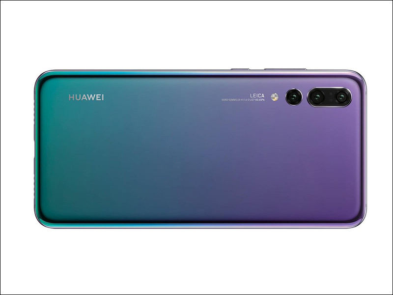 LEAGOO S10 香港正式亮相,這次山寨對象是華為 P20 Pro - 電腦王阿達 LEAGOO S10 香港正式亮相,這次山寨對象是華為 P20 Pro - 電腦王阿達