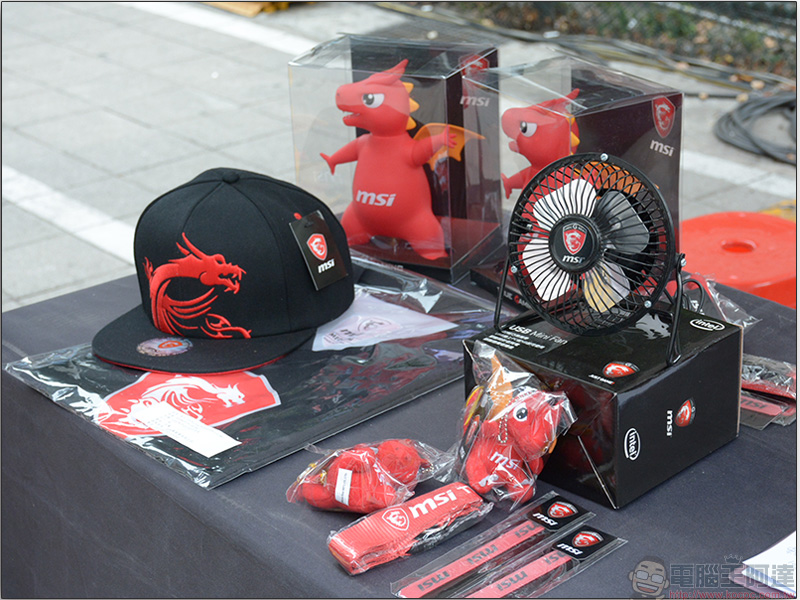 msi 微星龍魂快閃體驗店 全台巡迴啟動,加碼好禮期間限定大方送 - 電腦王阿達 msi 微星龍魂快閃體驗店 全台巡迴啟動,加碼好禮期間限定大方送 - 電腦王阿達