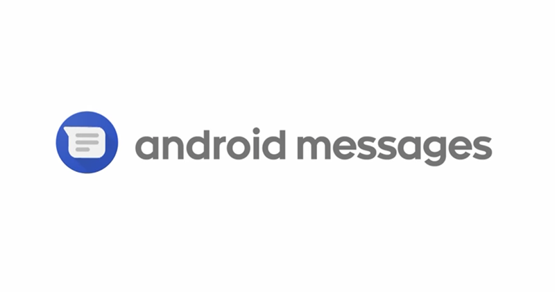 Android Messages 正測試密碼簡訊自動填寫功能 Android Messages 正測試密碼簡訊自動填寫功能