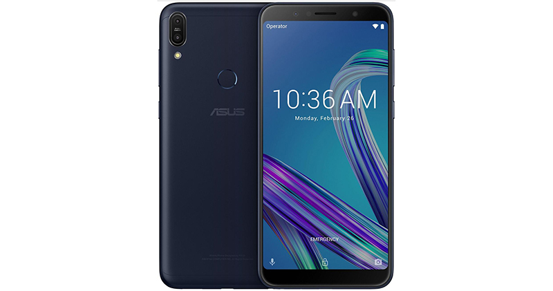 ASUS ZenFone Max Pro M1 ASUS ZenFone Max Pro M1
