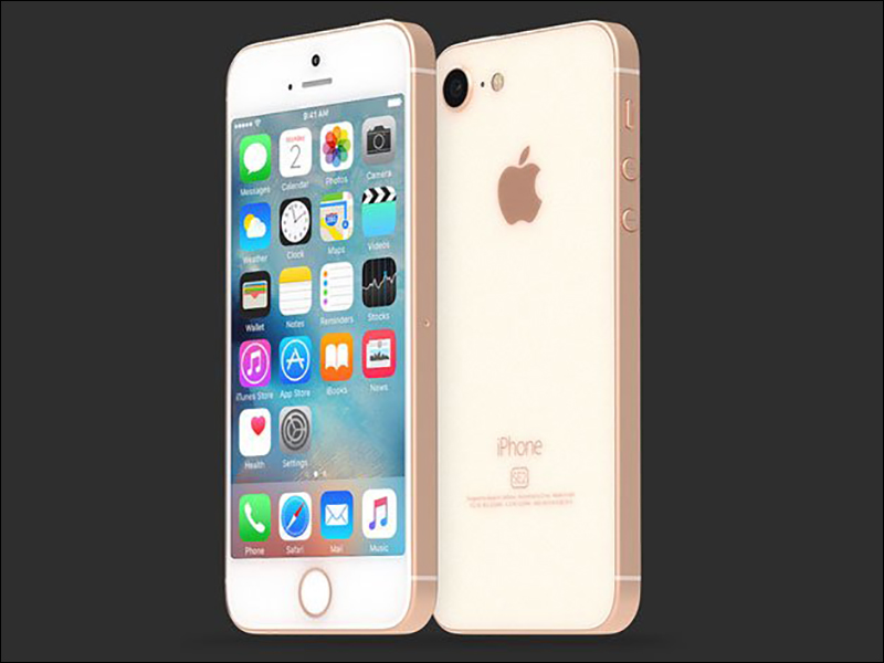 iPhone SE 2 將移除 3.5mm 耳機孔?傳最快五月推出 - 電腦王阿達 iPhone SE 2 將移除 3.5mm 耳機孔?傳最快五月推出 - 電腦王阿達