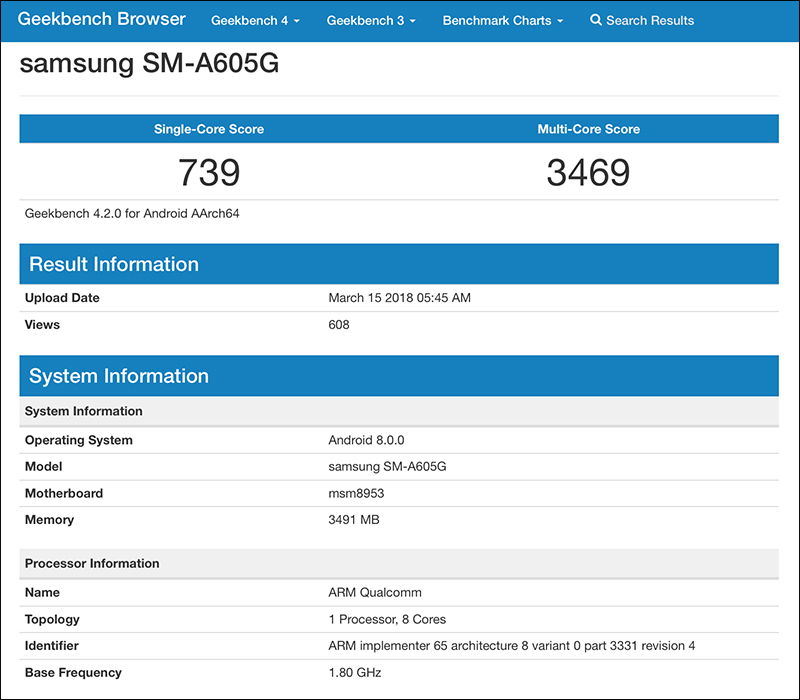 Samsung Galaxy A6 / A6+ 官方保護殼渲染圖曝光 - 電腦王阿達 Samsung Galaxy A6 / A6+ 官方保護殼渲染圖曝光 - 電腦王阿達