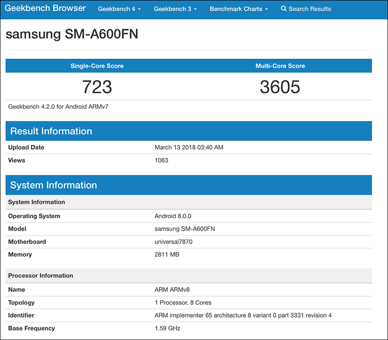 Samsung Galaxy A6 / A6+ 官方保護殼渲染圖曝光 - 電腦王阿達 Samsung Galaxy A6 / A6+ 官方保護殼渲染圖曝光 - 電腦王阿達