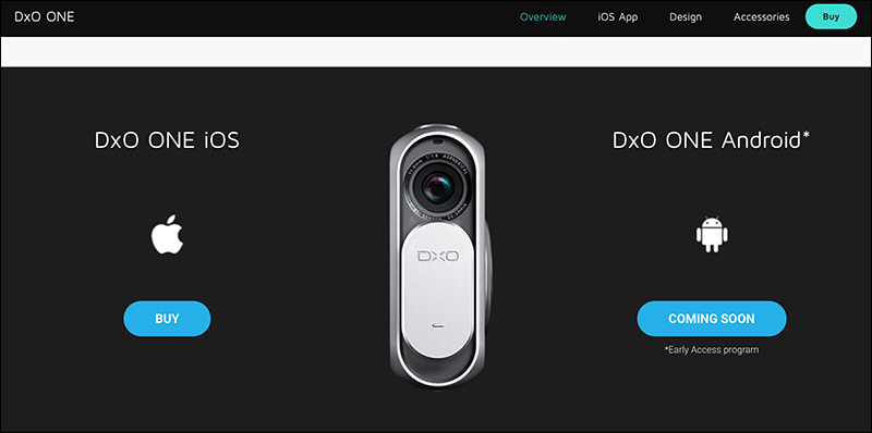 DxO Labs 正尋求破產託管,但 DxOMark 不受影響 - 電腦王阿達 DxO Labs 正尋求破產託管,但 DxOMark 不受影響 - 電腦王阿達
