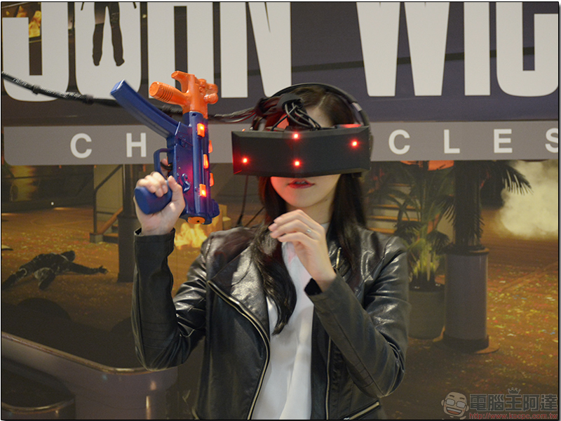 宏星 展示 StarVR 應用技術,打造高階商用解決方案 - 電腦王阿達 宏星 展示 StarVR 應用技術,打造高階商用解決方案 - 電腦王阿達