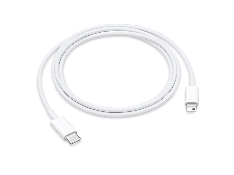 Apple 官方 悄悄調降 USB-C 對 Lightning 連接線售價 - 電腦王阿達 Apple 官方 悄悄調降 USB-C 對 Lightning 連接線售價 - 電腦王阿達
