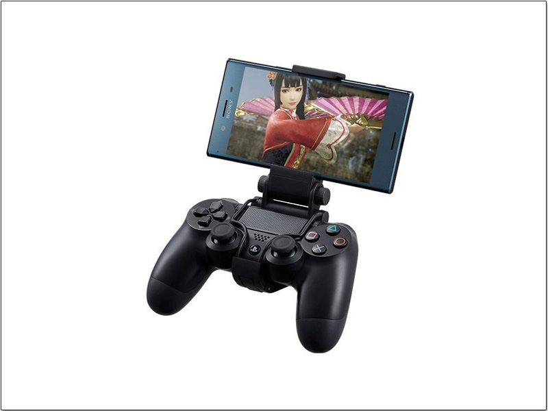 Sony 推出手機專用周邊 XMount 手把配件，Remote Play 打遊戲更順手 - 電腦王阿達