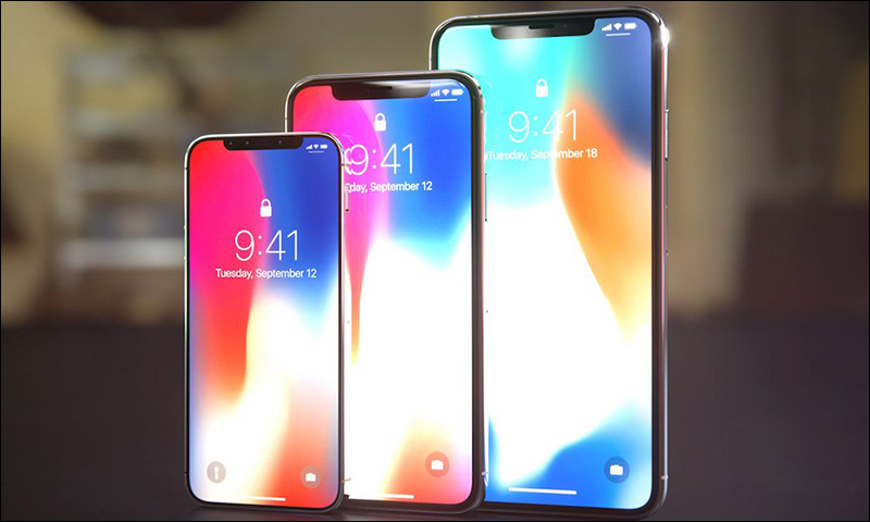傳聞 Apple 今年將簡化新機命名方式,就叫作 iPhone 和 iPhone X ? - 電腦王阿達 傳聞 Apple 今年將簡化新機命名方式,就叫作 iPhone 和 iPhone X ? - 電腦王阿達