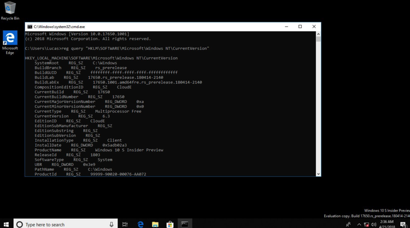 螢幕快照 2018-04-26 上午10.13.30.png Windows 10 Lean ,螢幕快照 2018 04 26 上午10 13 30