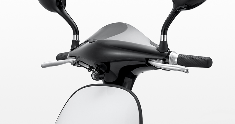 Gogoro 原廠行車紀錄器 Gogoro 原廠行車紀錄器