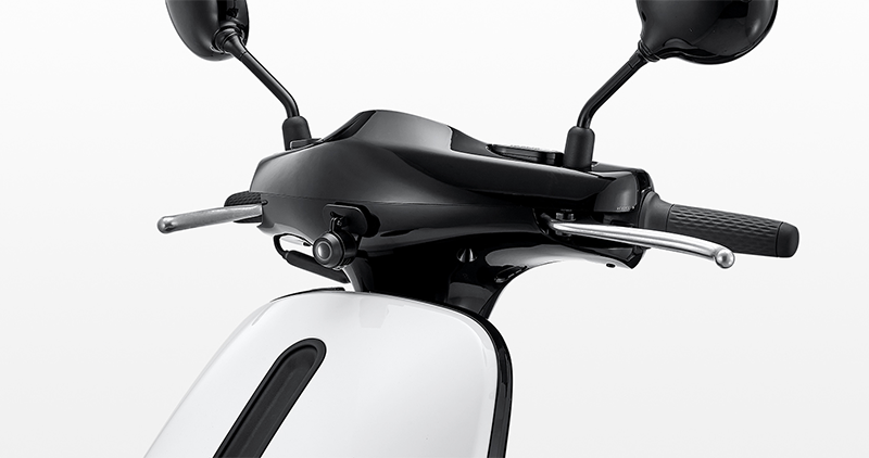 Gogoro 原廠行車紀錄器 終於推出,但這整合性... - 電腦王阿達 Gogoro 原廠行車紀錄器 終於推出,但這整合性... - 電腦王阿達