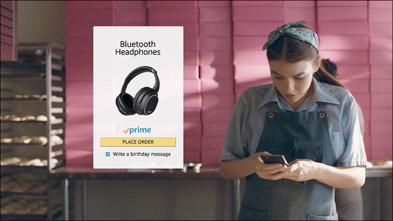 美國 Amazon 推出「送貨到後車廂」寄件服務 - 電腦王阿達