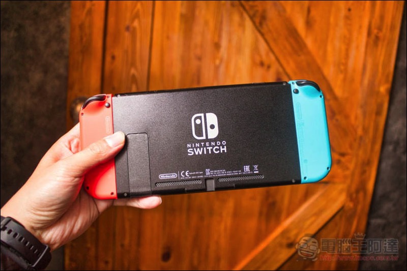 Nintendo Switch 狂賣 Nintendo Switch 狂賣